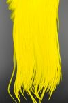 Plume Unie Yellow