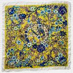 Foulard Modèle Rio 90 X 90 cm