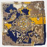 Foulard Modèle Bombay 90 X 90 cm