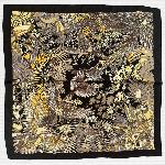 Foulard Modèle Caracas 70 X 70 cm